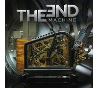 End Machine - The End: Machine