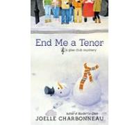 End Me A Tenor (ebook)