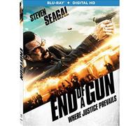 End of a Gun [USA] [Blu-ray]