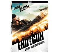 End of a Gun [USA] [DVD]