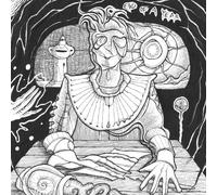 End of a Year - End of a Year [Vinilo]