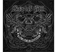 END OF ALL - the art of decadence