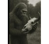 END OF AN ERA: BIGFOOT QUEST MAGAZINE