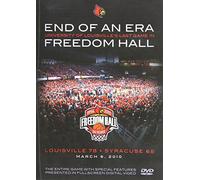End of an Era Univers [USA] [DVD]