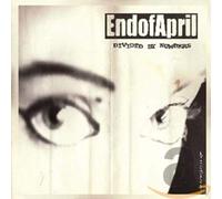 End of April - Divided by Numbers [Import]