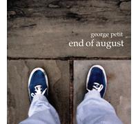 End of August