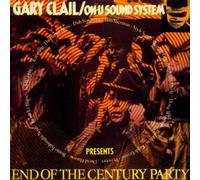 End of Century Party by Gary Clail