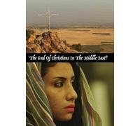 End Of Christians In The Middle East [Edizione: Stati Uniti] [Italia] [DVD]
