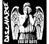 End of Days by Discharge