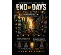 End of Days - In Your Words: Is This Really Our Time? - Decoding Scripture for the World We Live In