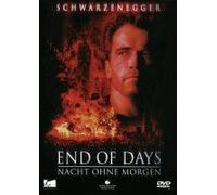 End of Days - Nacht ohne Morgen [Alemania] [DVD]
