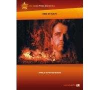 End of Days - Nacht ohne Morgen/Kabel-Eins-Edition [Alemania] [DVD]