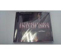 End of Days - Ost (music By John Debney)