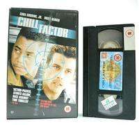 End Of Days [Reino Unido] [VHS]