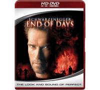 End of Days [USA] [HD DVD]