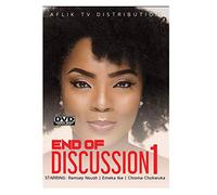 End Of Discussion [Edizione: Stati Uniti] [Italia] [DVD]