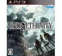 End of Eternity