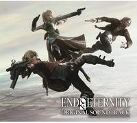 END OF ETERNITY ORIGINAL SOUNDTRACK