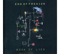End of Fashion - Book of Lies