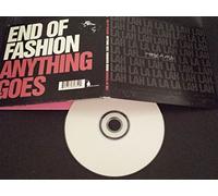 End of Fashion - Rough Diamonds/Anything...