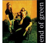 End of Green - Believe, My Friend [Import]