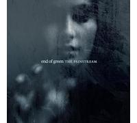 End of green - The painstream ltd edition