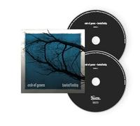End Of Green – Twinfinity – 2CD Digipak