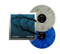 End Of Green - Twinfinity (2LP Gatefold, marbled) [Vinilo]