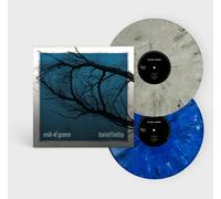 End Of Green - Twinfinity (2LP Gatefold, marbled) [Vinilo]