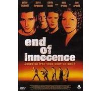 End of innocence, jusqu'ou irez-vous pour un ami ?