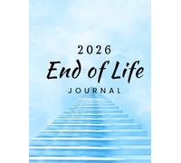 End of life planner gone but still telling you what to do My Final Reflections: A Guided End-of-Life Journal to Record Your Memories, Legacy, and Last Words of Love