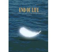 End of Life Planner & Organizer: When I'm Gone Important Information Book