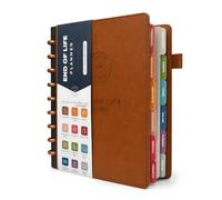 End of Life Planner UK - Organizador de documentos para When Im Gone - Im Dead Now What Book UK - My Final Wishes Planner - Libro completo B5 recargable para el final de la vida
