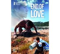End of Love [Francia] [DVD]