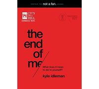 End of Me Pastor's Kit [USA] [DVD]