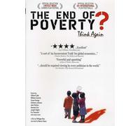 End of Poverty [Alemania] [DVD]