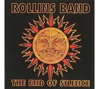 End of Silence