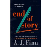 End of Story: A Novel