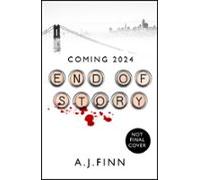 End Of Story (ebook)