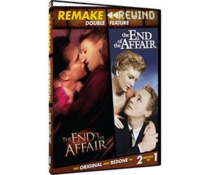 End Of The Affair Double Feature - 1955 & 1999 [Edizione: Stati Uniti] [Italia] [DVD]