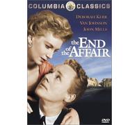 End of the Affair [USA] [DVD]