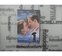 End of the Affair [USA] [DVD]