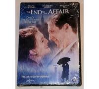 End of the Affair [USA] [DVD]