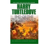 End Of The Beginning (ebook)
