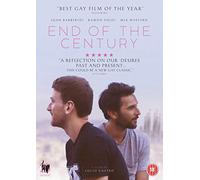 End of the Century [DVD]