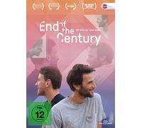 END OF THE CENTURY (OmU) (DVD) (Importación USA)
