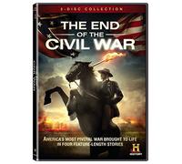 End of the Civil War [USA] [DVD]