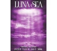 End of the Dream Zepp Tour 201 [DVD de Audio]