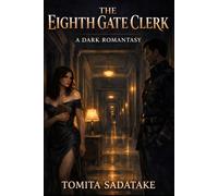 End of The Eighth Gate Clerk