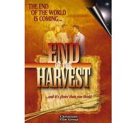 End of the Harvest by David A.R. White